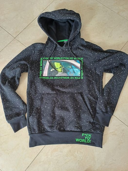Bluza męska, młodzieżowa roz. XS CROPP