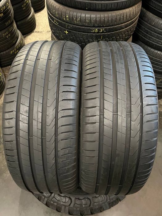 Шини Літні 255х45хR19 Pirelli Scorpion / 2 шт 90% Протектор