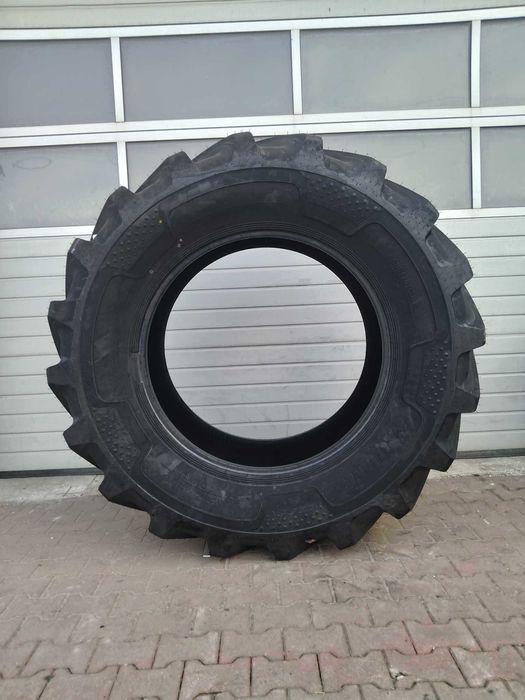 Opona 580/70R38 Alliance Agristar 2 155D  7 LAT Gwarancji