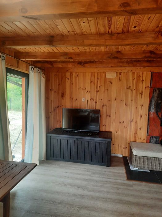 Domek 200metrów od plaży, jezioro Zagłębocze LEJNO