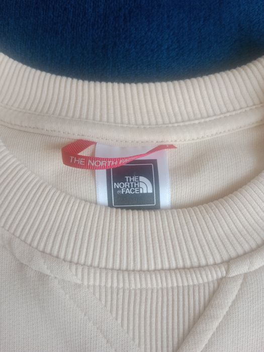 Кофта світшот The North Face