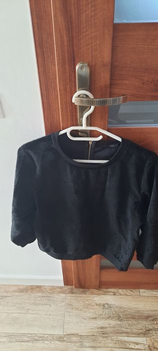 Bluza sweter mohito