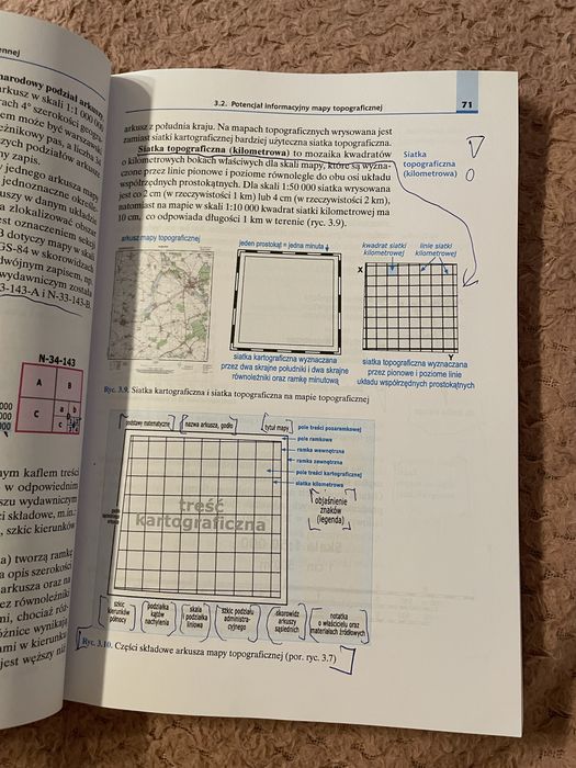 Kartografia i Geomedia- Beata Medyńska-Gulij