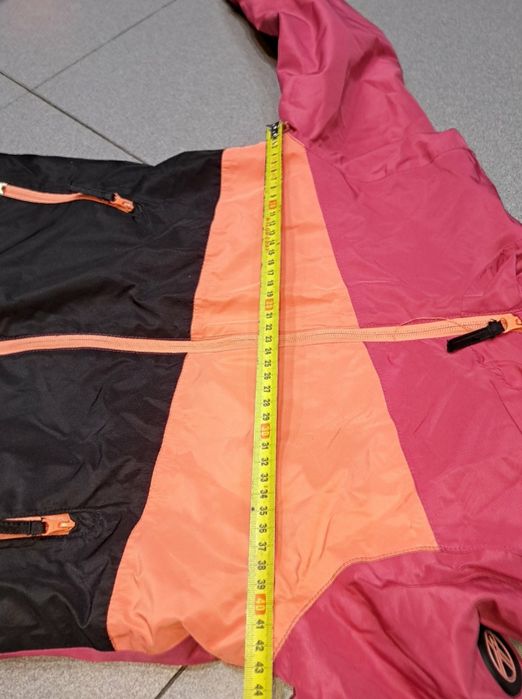 Костюм лижний на зріст 134-140см.