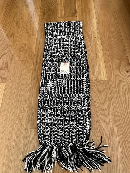 New Billabong Scarf