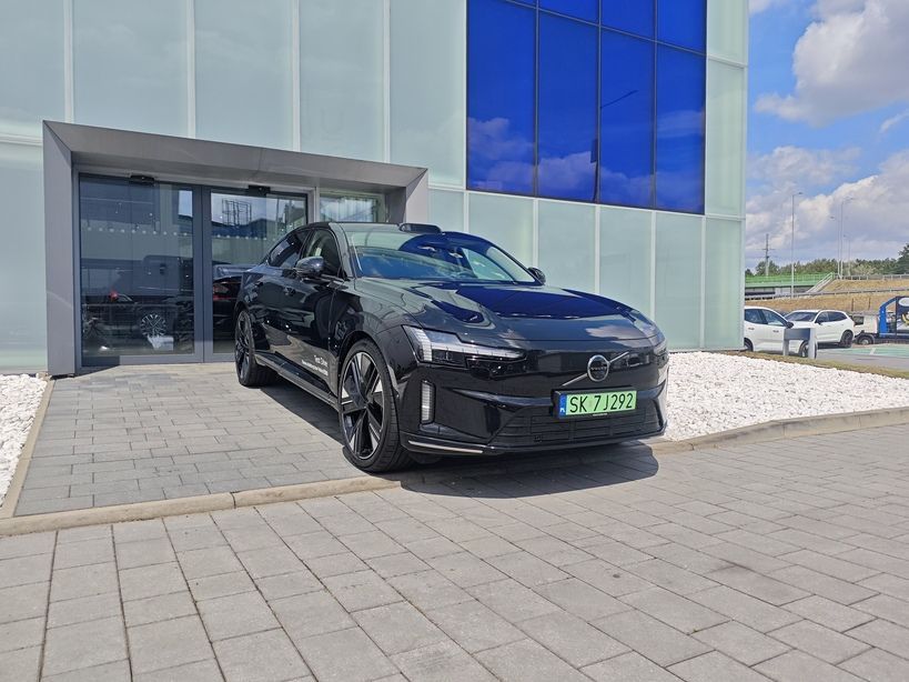Volvo Pozostałe Volvo