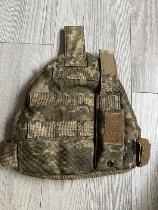 Продам дві ріщних кобури