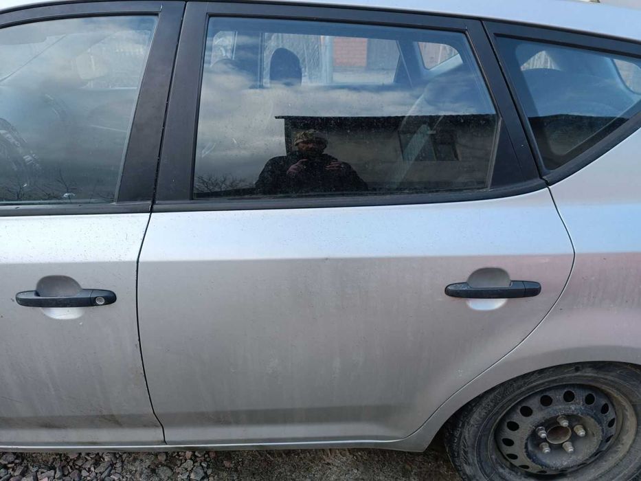 Автозапчасти разборка Kia Ceed SW КИА Сид (2006–2010) универсал: 1 000 ...