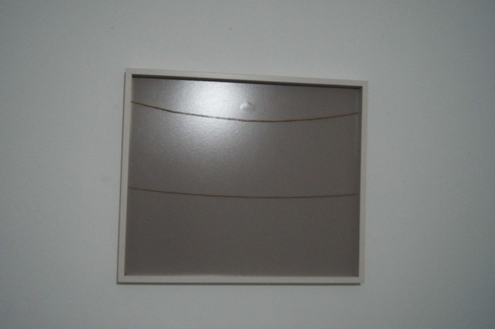 Quadro decorativo/porta-fotos