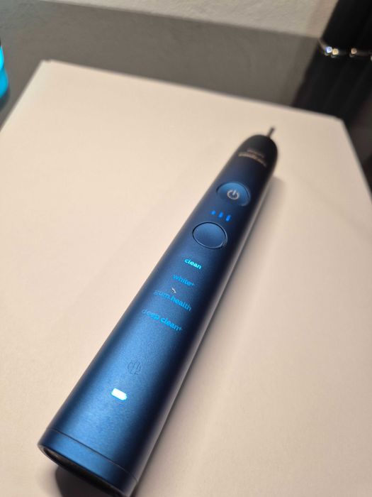 Szczoteczka Soniczna Philips Sonicare HX991M