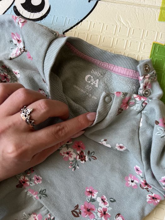 Плаття G&А для дівчинки