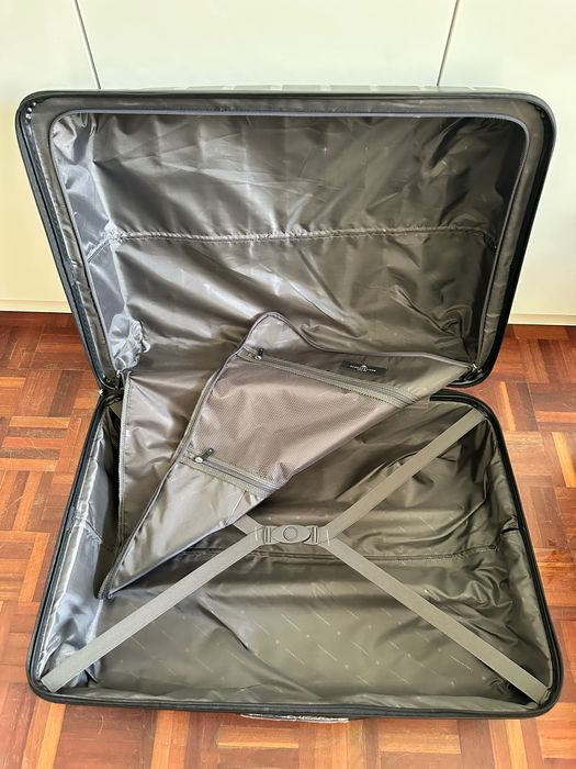 Manda de Porão Grande