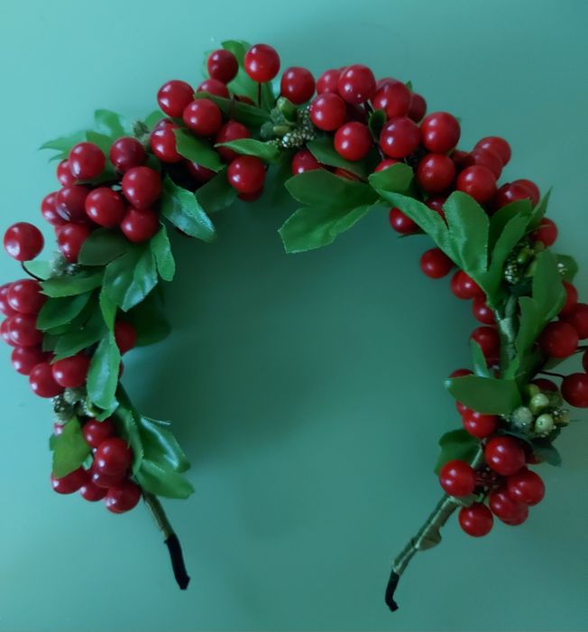 Украинский ободок