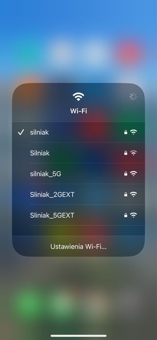 Netgear ex6120 wzmacniacz sygnalu WiFi repeater