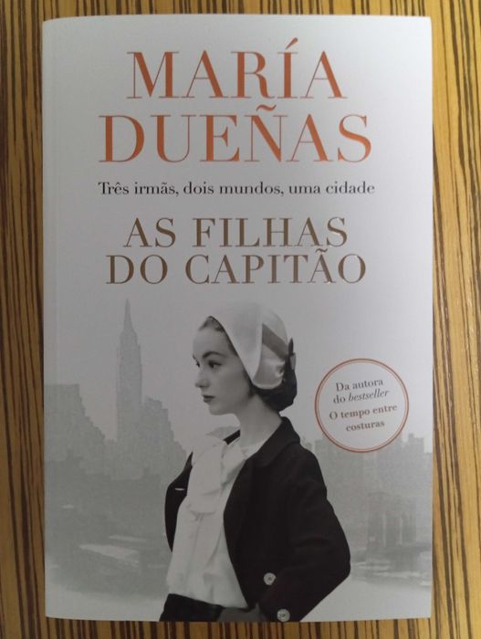 As Filhas do Capitão