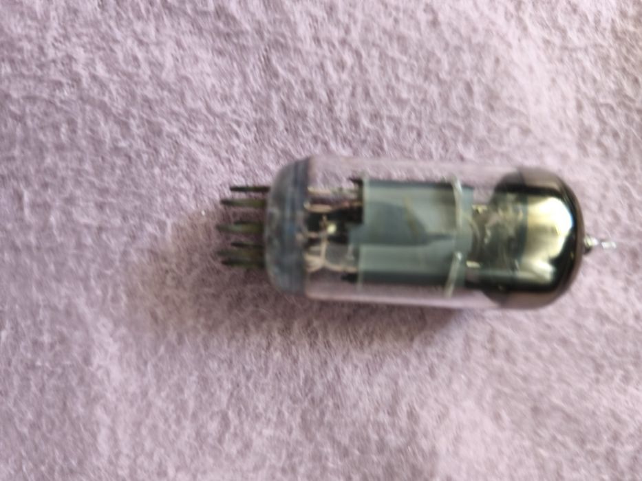 Lampy 6Z51P (EF184) Jag Bas 2 ZSRR