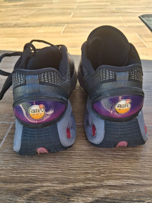 Кросівки Nike Air Max DN Plus