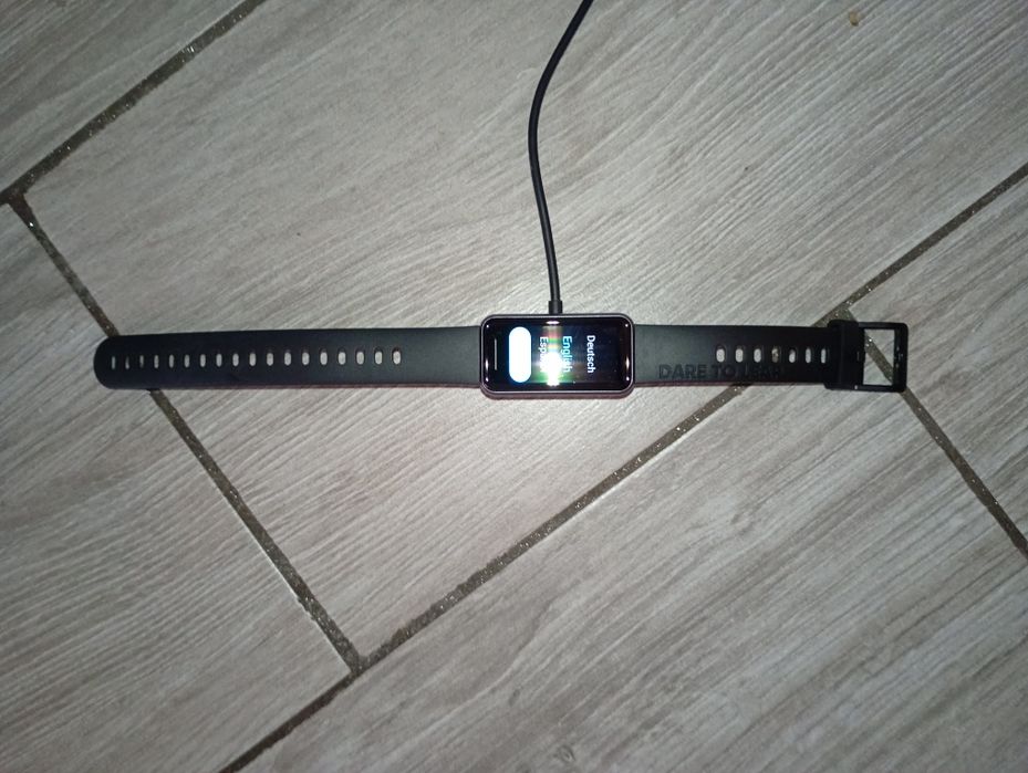 Smartband realne band 2