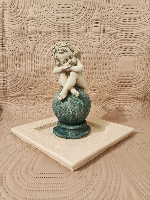 Hobby, kolekcje, PATERA, TACA, TACKA, PODSTAWKA, Dekoracja