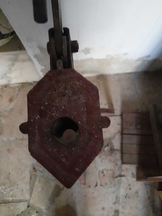 Rolhador manual