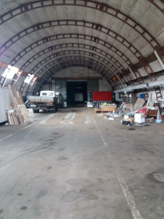 Продам виробниче приміщення вул.Гребінки (р-н Н.Подусівка), Чернігів