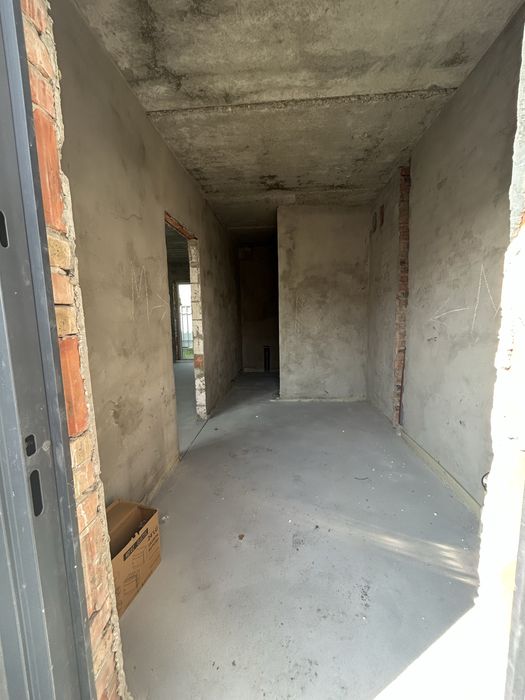 ТАУНХАУС 75м2 за ціною 2-х кімнатної квартири с.Зміїнець, вул Левадна