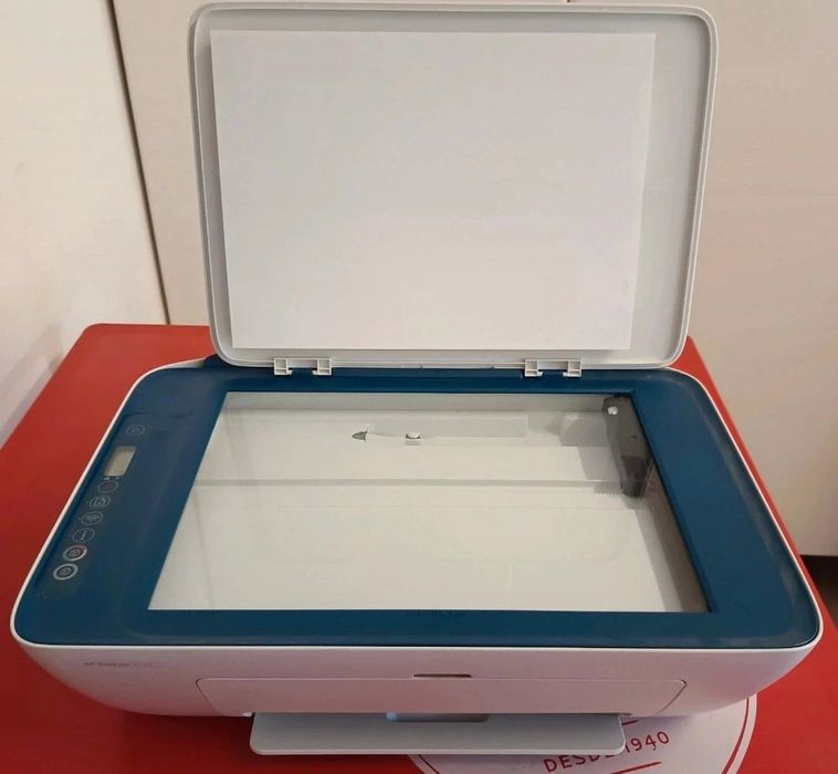 Impressora/Digitalizadora HP439741179715932161