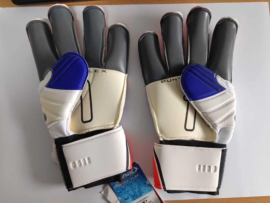 Luvas de guarda redes RINAT Supreme