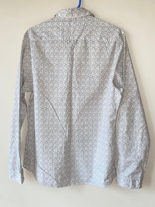 Koszula top man rozm M * klatka 106 * slim