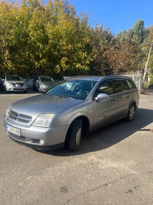 Продам опель вектра С 2.2 tdi/Opel Vectra C
