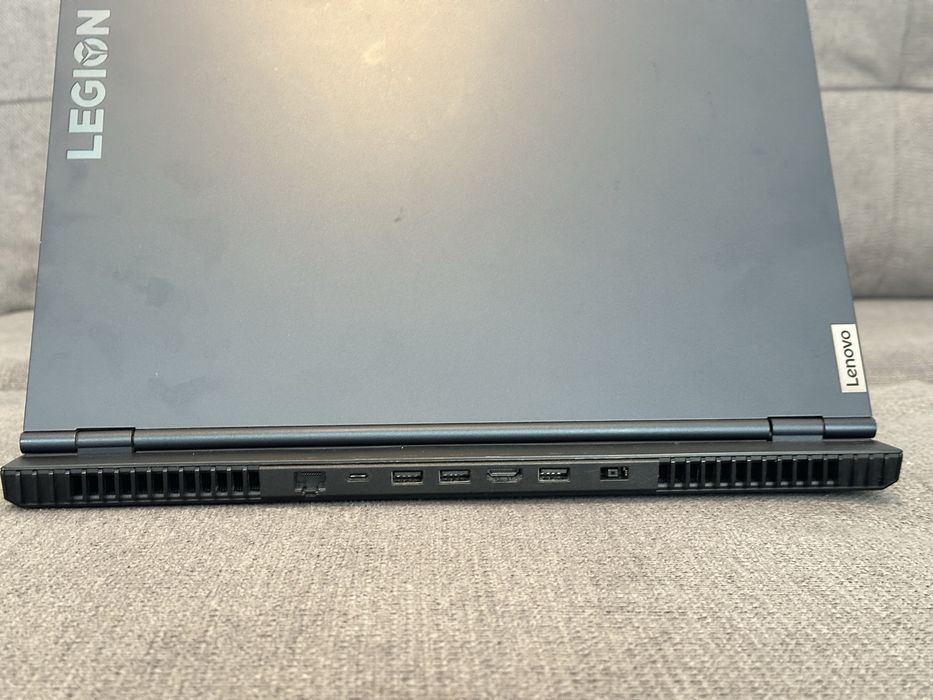 Laptop Lenovo Legion 5 15ACH6