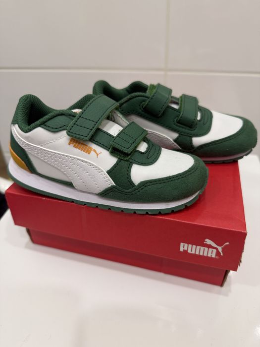 Детская обувь для мальчика новая