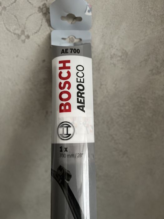 Wycieraczka pióro do wycieraczki do auta Bosch AeroEco ae700mm