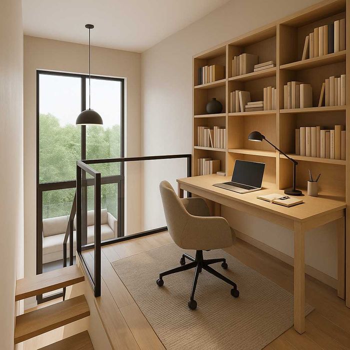 Дворівнева квартира від забудовника БЕЗ% 20 хв від метро.Розтерм-ання