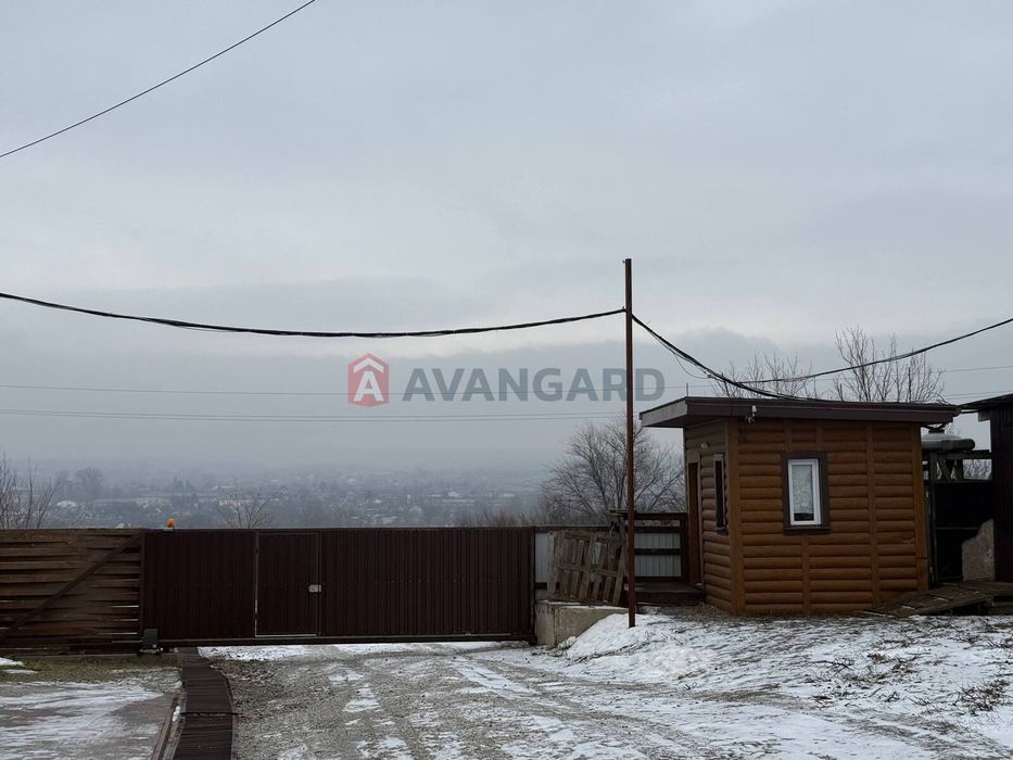 Продажа кінний двір Новоолександрівка комерція