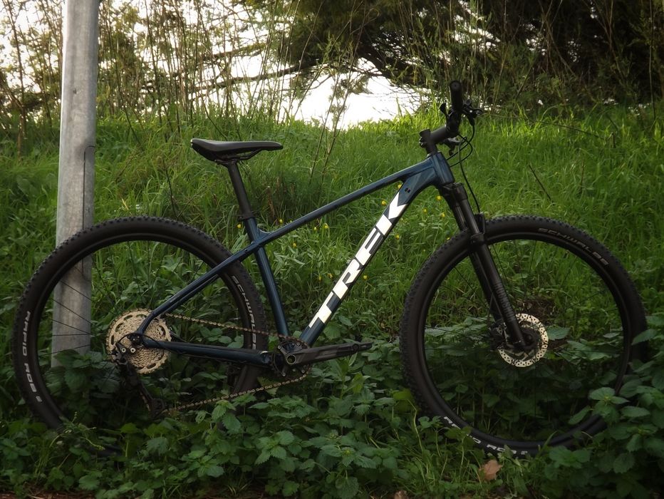 Trek X-Caliber 7 - Bicicleta BTT XC - MTB - Roda 29" - Tamanho M