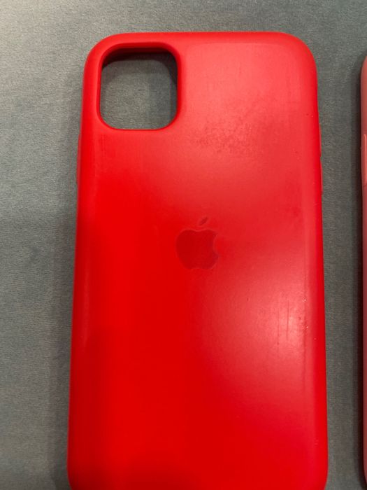 Vendo capas iPhone 11