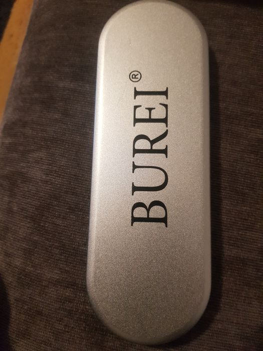 Zegarek  męski Burei