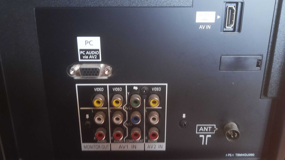 Телевизор/плазма,монитор/Panasonic, Samsung, LG.Оплата любая, бартер.