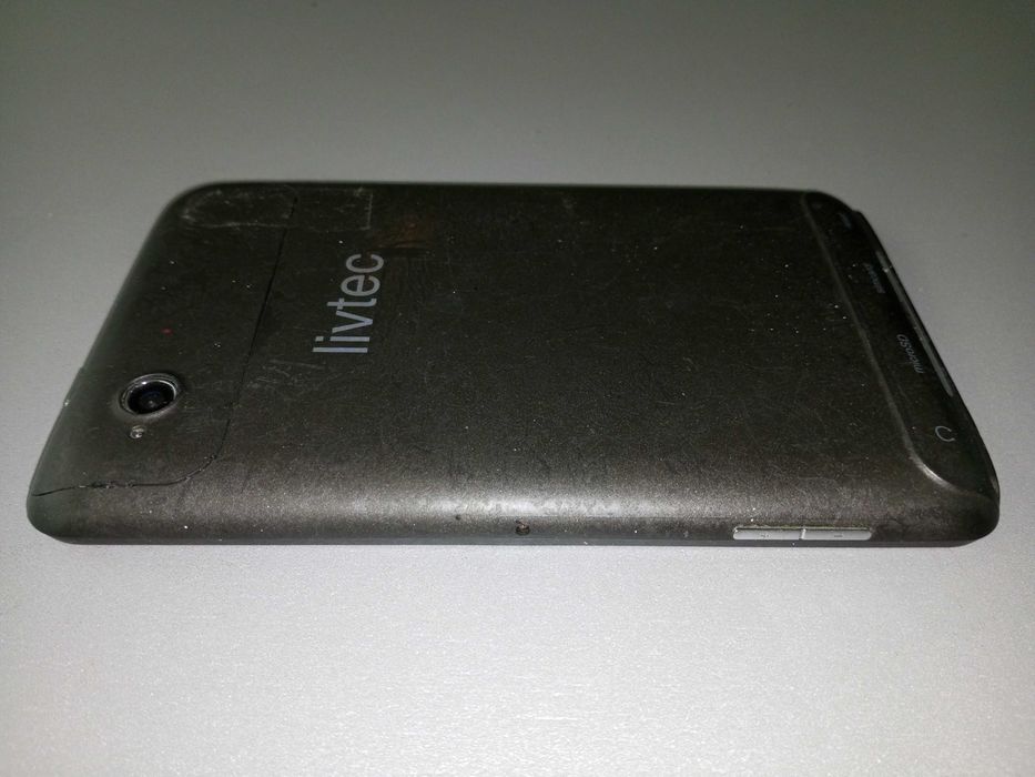 Планшет LIVTEC - LT701