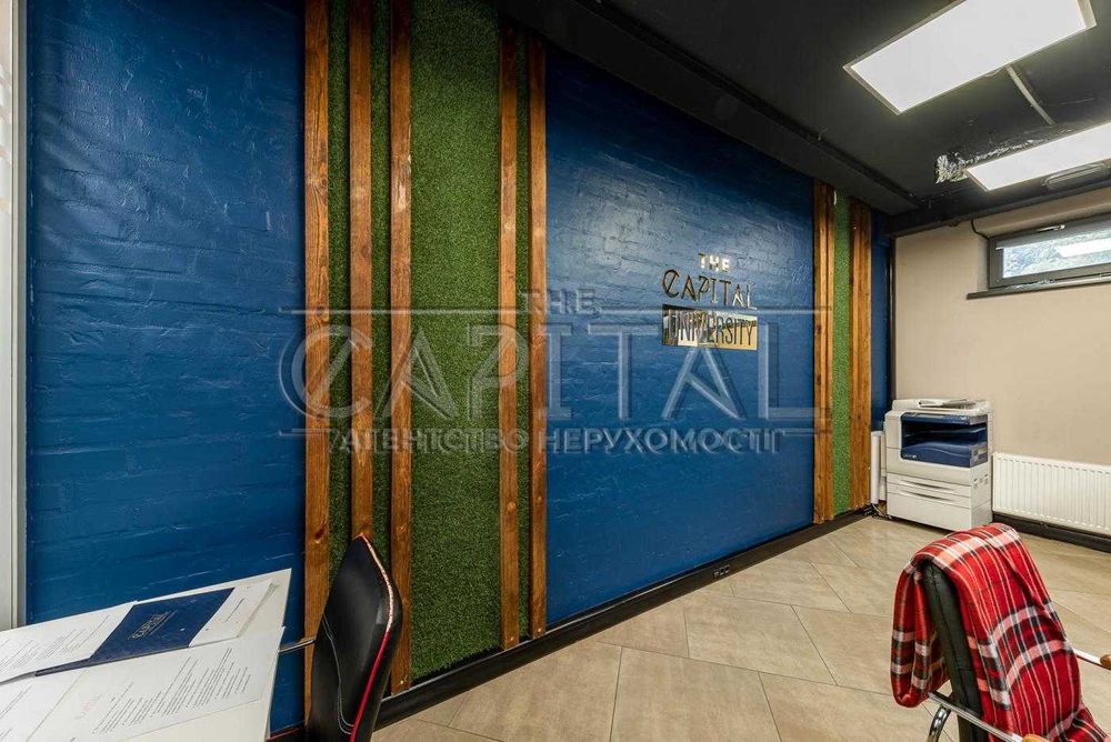 Аренда / Офис / Андрея Верхогляда ЖК Delmar Новопечерские липки