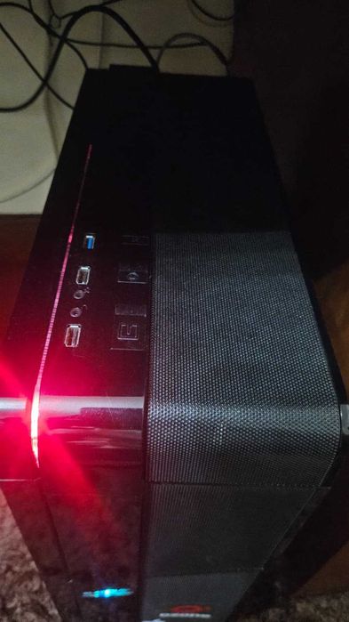 PC Gaming / Desktop | i5 6600 | GTX 1060 6GB | 16GB RAM | 250GB SSD