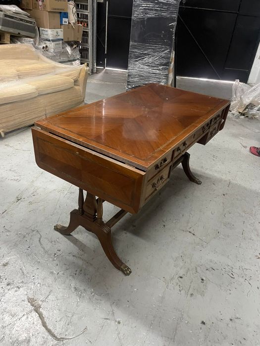 Secretaria para escritório