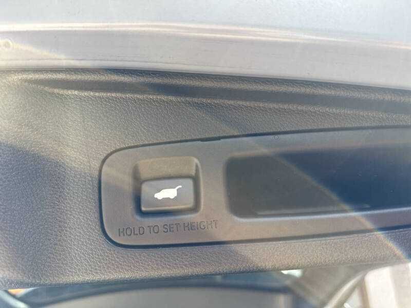 2021 Honda CR-V Hybrid