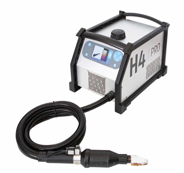 Nagrzewnica indukcyjna HOFMANN H4PRO Cooler HDC (3,7 kW)