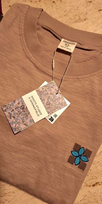 T-shirts XL_novas _várias