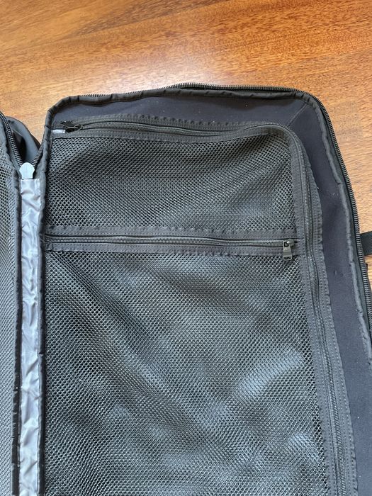 Torba podróżna quiksilver