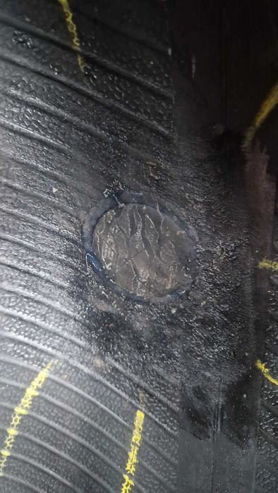 Opona całoroczna Laufenn G Fit 4S 195/60R15 88H 7mm 1szt