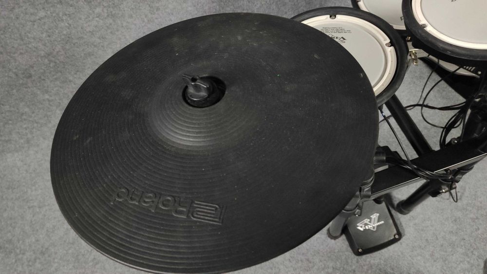 Roland TD-11- Perkusja elektroniczna-TD11
