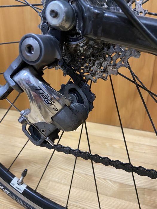 rower szosowy Giant Defy
